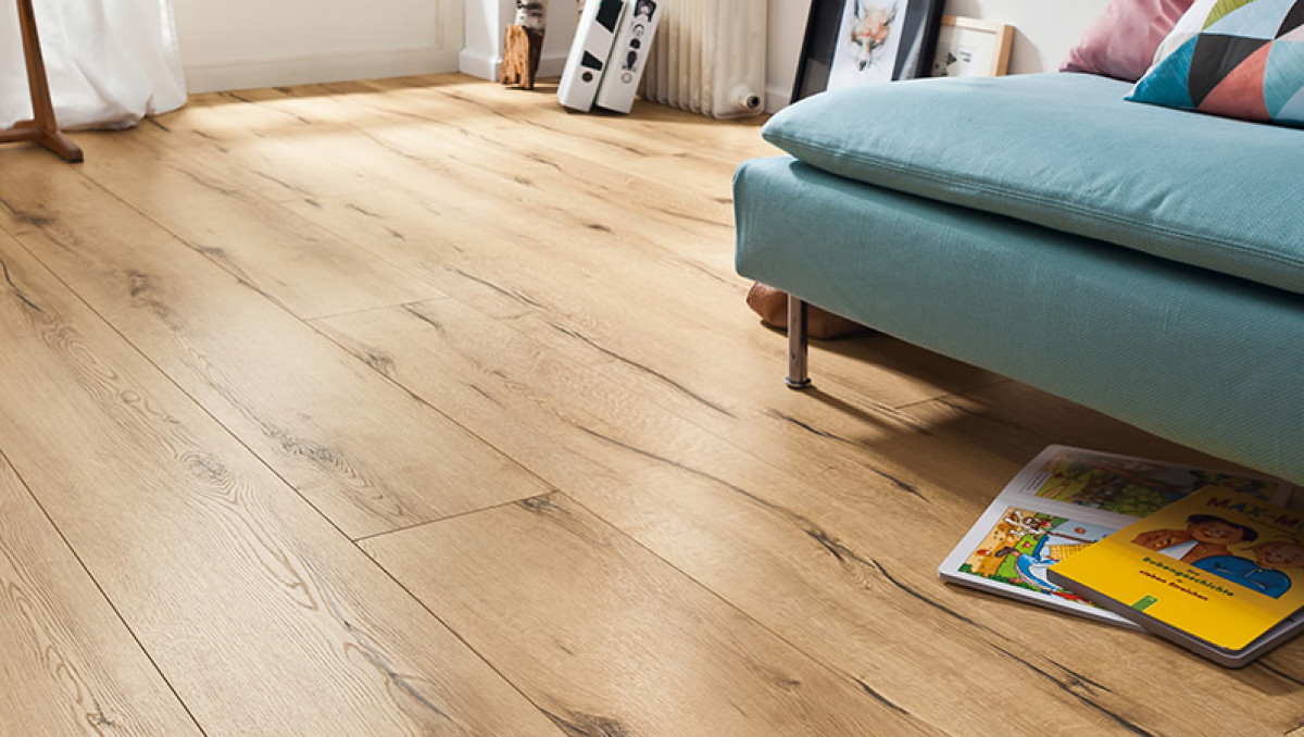 Ламинат Haro Gran Via Дуб Итальянский Кремовый Ламинат Haro Gran Via Дуб Итальянский Кремовый